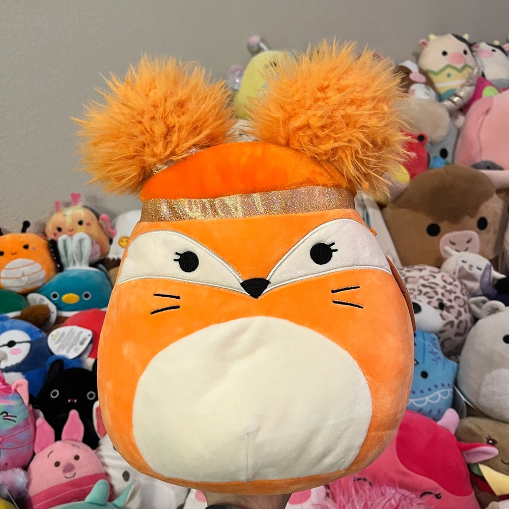 Squishmallow